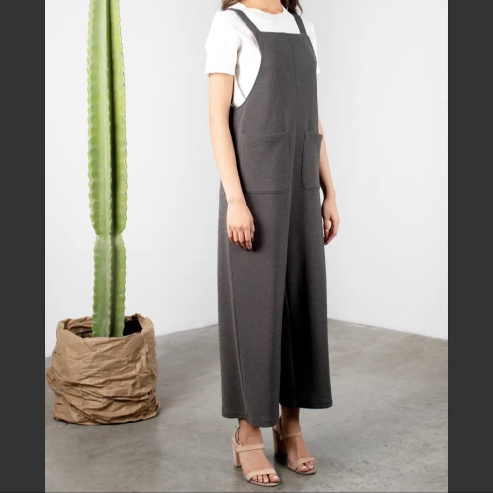 Mod Ref Agnes Jumpsuit